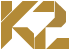 K2 Arquitetura Logo